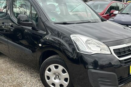 Peugeot Partner 159.859 km 6.490 &euro; Berlin 13089
