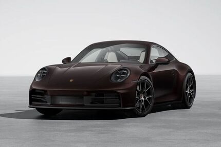 Porsche 911 Urmodell