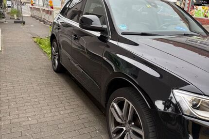 Audi Q5 151.800 km 12.500 &euro; Merchweiler 66589