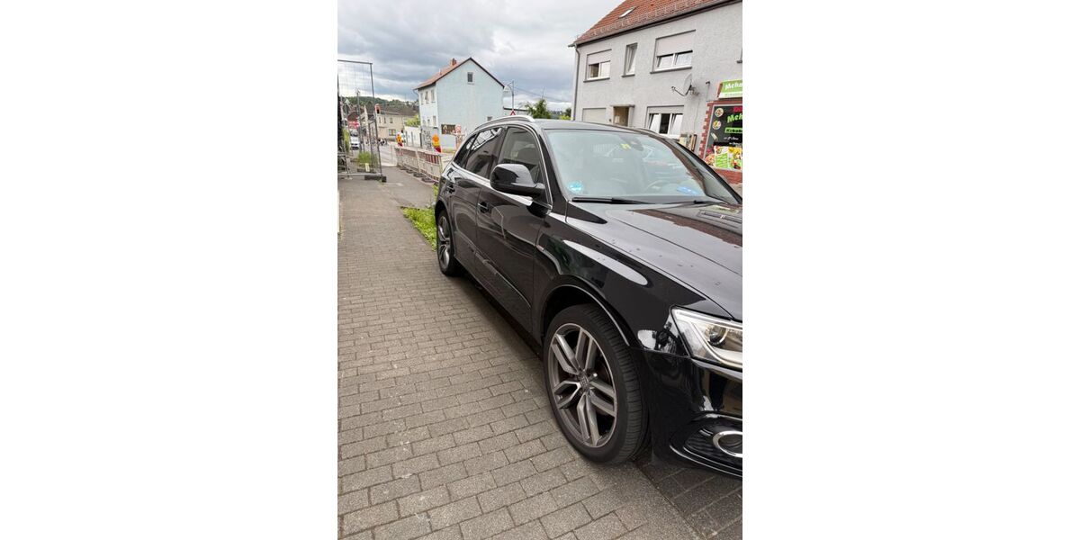 Audi Q5 151.800 km 12.500 &euro; Merchweiler 66589