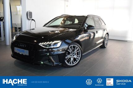 Audi A4 80.070 km 36.250 &euro; Blomberg 32825