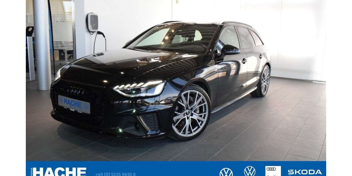 Audi A4 80.070 km 36.250 &euro; Blomberg 32825