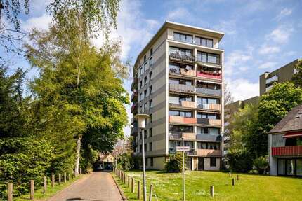 Wohnung Delmenhorst Mitte - 3 Zimmer, 66 m&sup2;, 669&euro; | Angebot:27079601