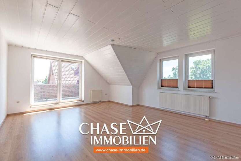Wohnung zum Kaufen in Bad Münder am Deister Hachmühlen 179.000 € 94 m²