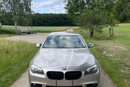 BMW 535 164.900 km 16.800 &euro; Meinheim 91802