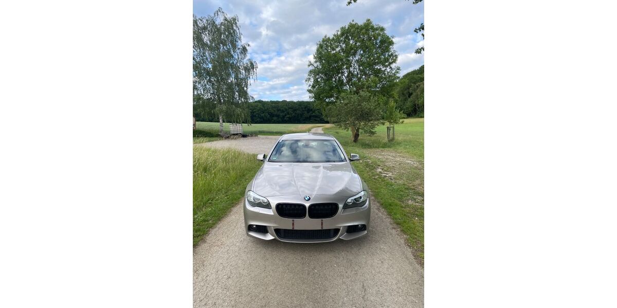 BMW 535 164.900 km 16.800 &euro; Meinheim 91802