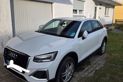 Audi Q2 87.700 km 19.999 &euro; Volkenschwand 84106