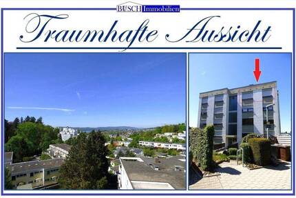 Wohnung Überlingen - 3 Zimmer, 87 m&sup2;, 240.000&euro; | Angebot:26902035
