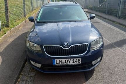 Skoda Octavia 299.826 km 4.300 &euro; Limburg 65549