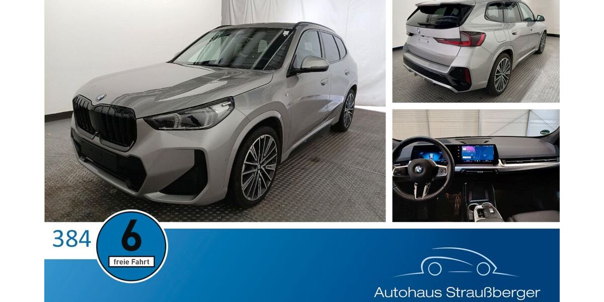 BMW X1 46.700 km 43.890 &euro; Buchschwabach bei Nürnberg 90574
