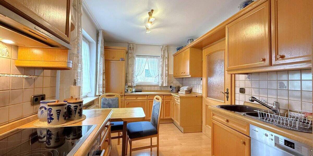 Bungalow Engen - 5 Zimmer, 110 m&sup2;, 498.000&euro; | Angebot:25667462