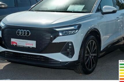 Audi Q4 e-tron 7.927 km 41.540 &euro; Pfaffenhofen 85276