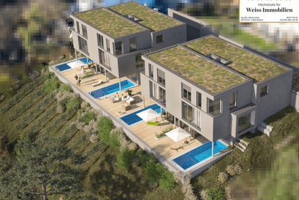 Haus Höchberg - 4 Zimmer, 211 m&sup2;, 2.557.000&euro; | Angebot:24582226