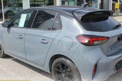 Opel Corsa 20.781 km 18.980 &euro; Deggendorf 94469