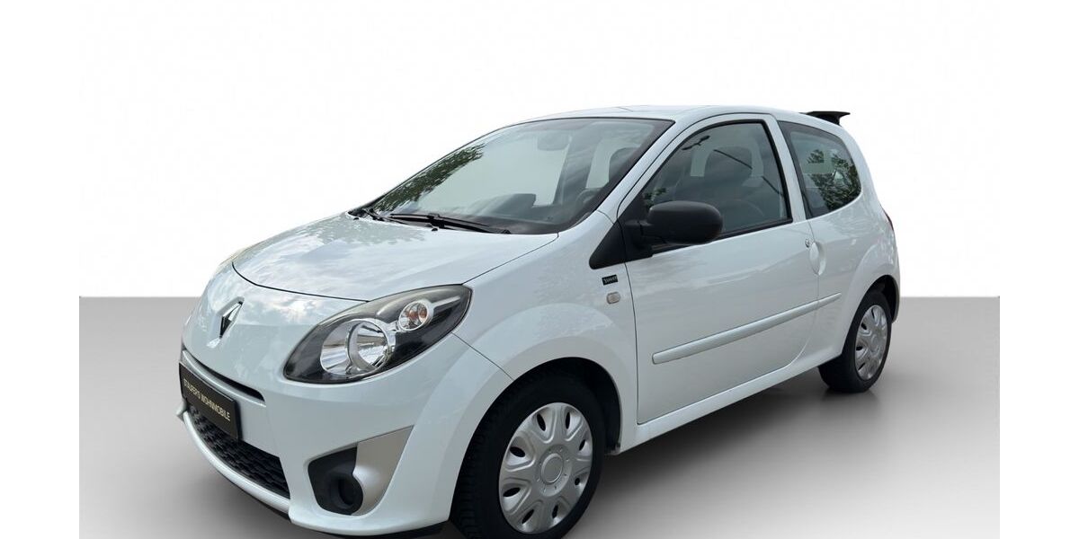 Renault Twingo 82.000 km 3.499 &euro; Göppingen 73035
