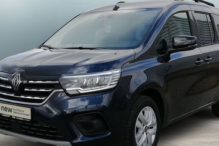 Renault Kangoo 15.015 km 30.990 &euro; Brandenburg a.d. Havel 14772