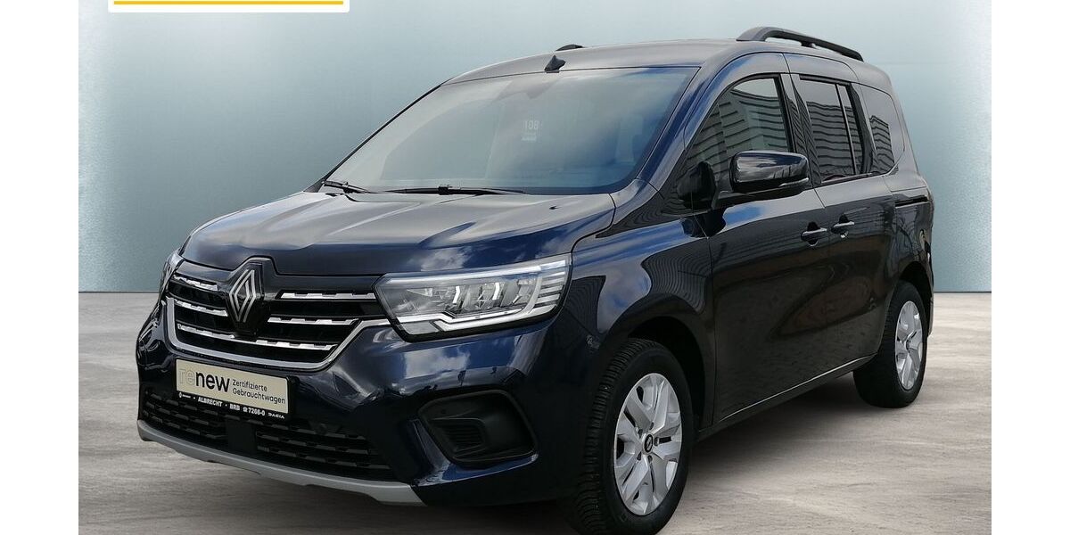 Renault Kangoo 15.015 km 30.990 &euro; Brandenburg a.d. Havel 14772