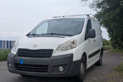 Peugeot Expert 205.000 km 3.800 &euro; Gudensberg 34281
