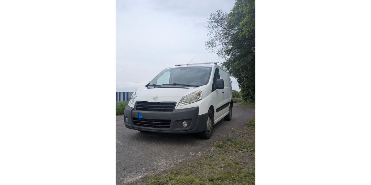Peugeot Expert 205.000 km 3.800 &euro; Gudensberg 34281