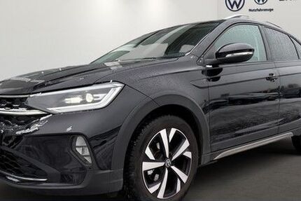 VW Taigo 3.532 km 27.900 &euro; Fürstenwalde 15517