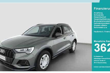Audi Q3 5.783 km 36.890 &euro; Herrenberg 71083