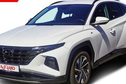 Hyundai TUCSON 47.029 km 25.950 &euro; Bad Hersfeld 36251