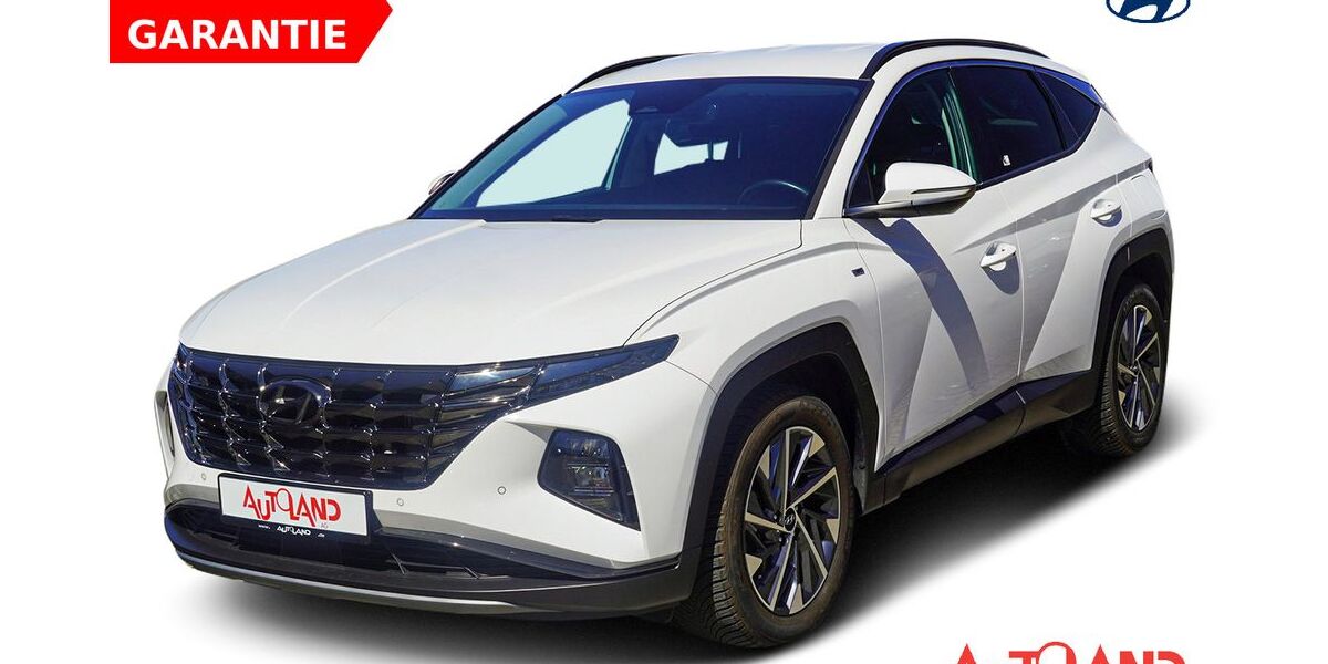 Hyundai TUCSON 47.029 km 25.950 &euro; Bad Hersfeld 36251