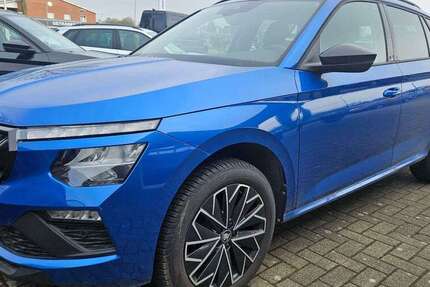 Skoda Kamiq 6.350 km 20.990 &euro; Recke 49509