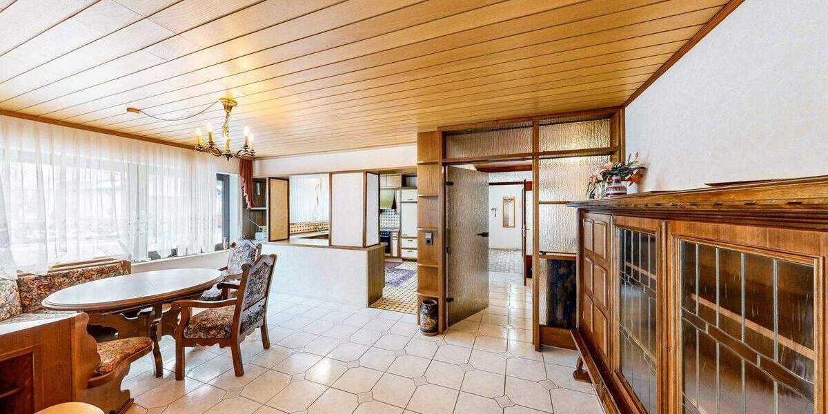 Mehrfamilienhaus, Wohnhaus Boxberg Schwabhausen - 5 Zimmer, 173 m&sup2;, 325.000&euro; | Angebot:26028392