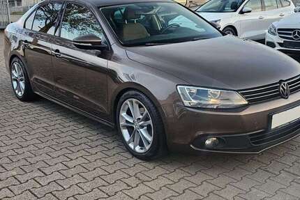 VW Jetta 155.000 km 5.950 &euro; Nufringen 71154
