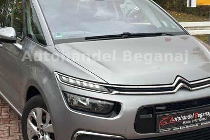 Citroen C4 Picasso 160.000 km 7.599 € Lamspringe 31195