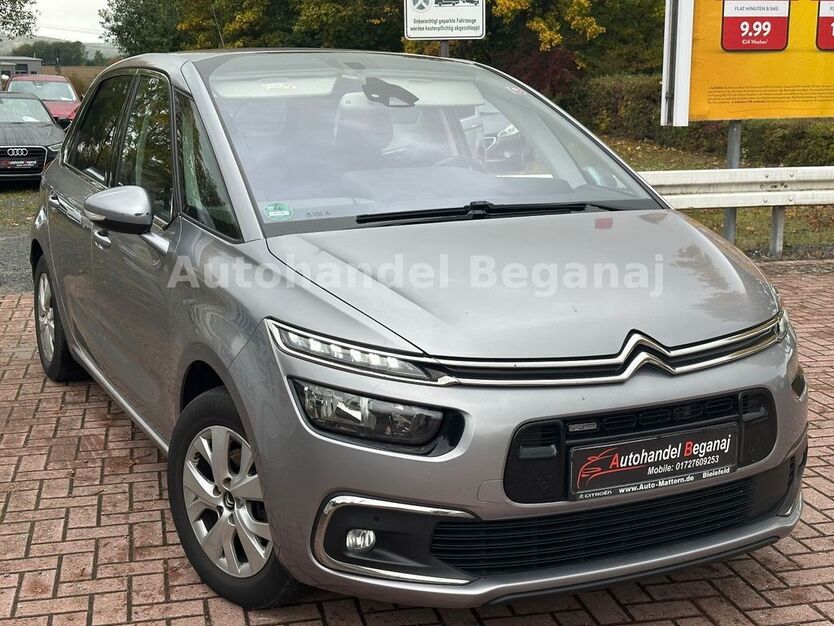 Citroen C4 Picasso 160.000 km 7.999 € Lamspringe 31195