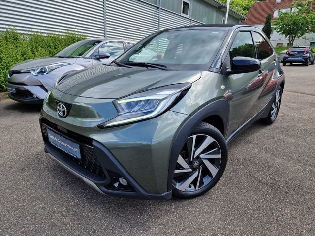Toyota Aygo (X) 40.115 km 18.990 &euro; Nürtingen 72622