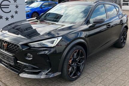 Cupra Formentor 54.800 km 38.950 &euro; Karlsruhe 76187