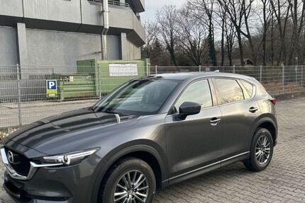 Mazda CX-5 194.500 km 10.700 &euro; München 81927