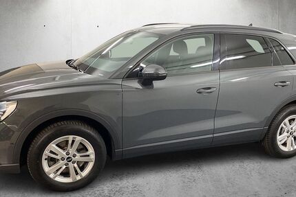 Audi Q3 92.803 km 29.863 € Northeim 37154