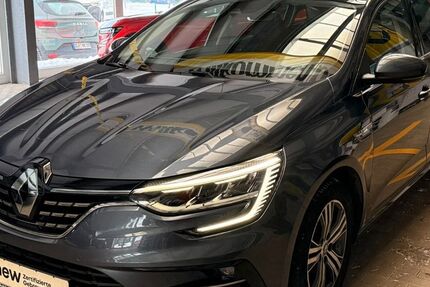 Renault Megane 72.712 km 15.950 &euro; Neuhaus 98724