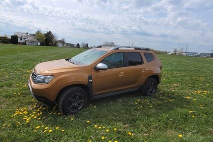 Dacia Duster 61.000 km 11.900 &euro; Faid 56814