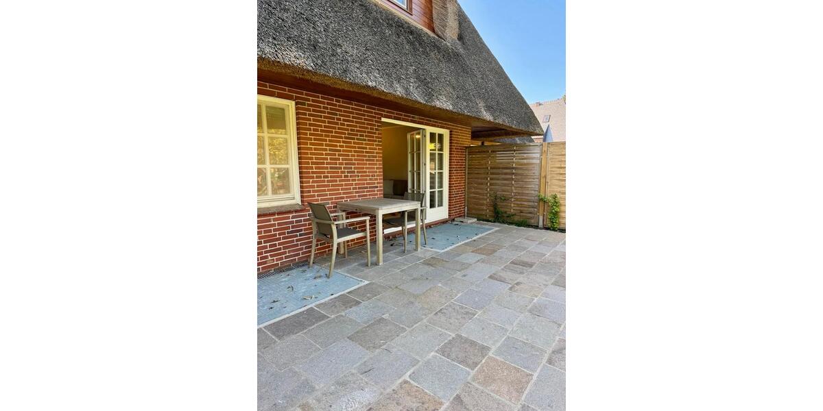 Erdgeschoßwohnung Kampen (Sylt) - 3 Zimmer, 75 m&sup2;, 945.000&euro; | Angebot:26517997
