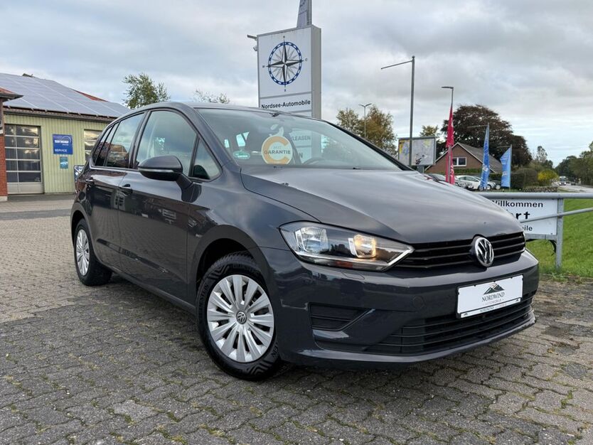 VW Golf 77.000 km 13.899 € Breklum 25821