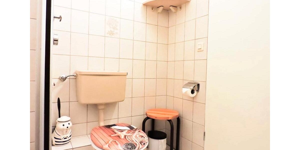 Etagenwohnung Dornum - 2 Zimmer, 36 m&sup2;, 150.000&euro; | Angebot:26457916