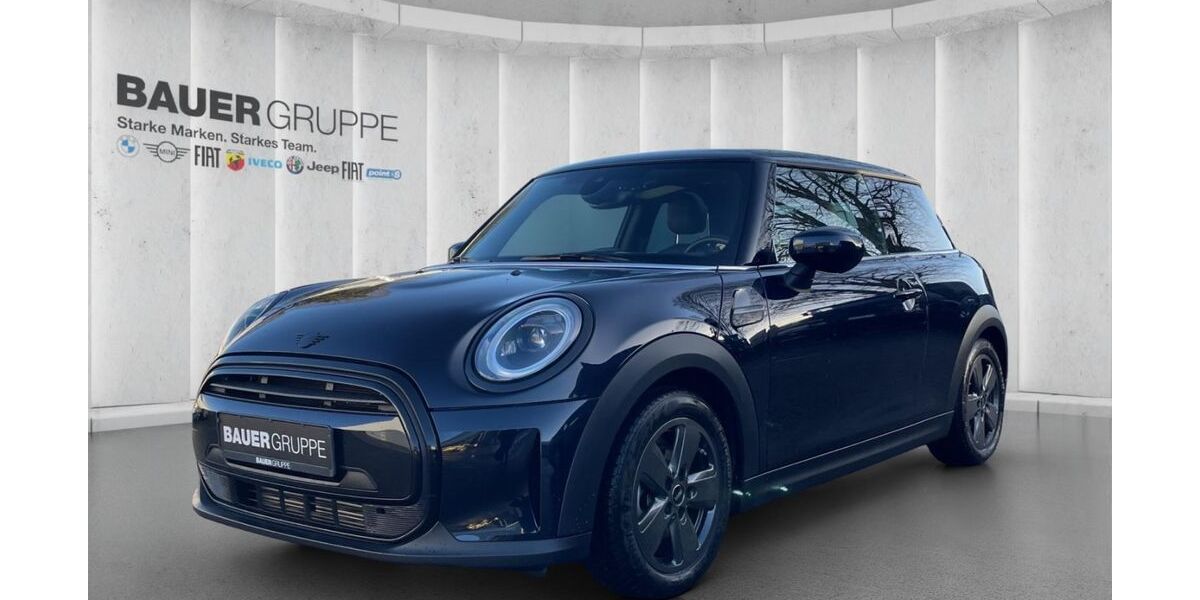 Mini Cooper 32.500 km 26.490 &euro; Flensburg 24941