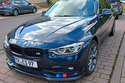 BMW 335 222.000 km 19.950 &euro; Nittel 54453