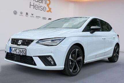 Seat Ibiza 5.900 km 23.480 &euro; Köln 50739