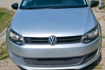 VW Polo 90.250 km 4.600 € Riedstadt 64560