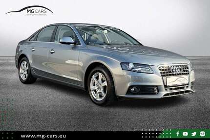 Audi A4 75.000 km 14.950 &euro; Mannheim 68309