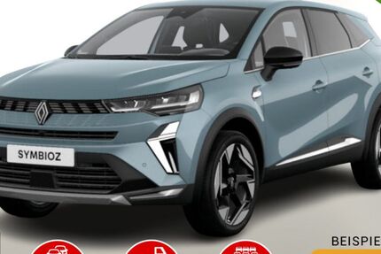 Renault Symbioz 6.638 km 34.788 &euro; Achern 77855