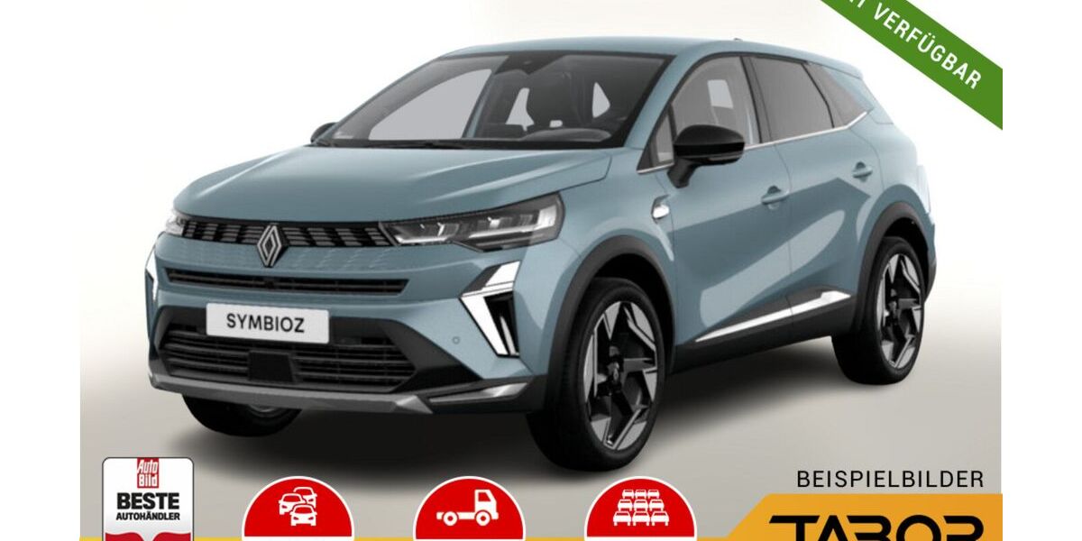 Renault Symbioz 6.638 km 34.788 &euro; Achern 77855