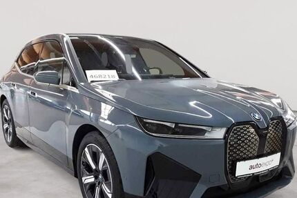 BMW iX 75.020 km 51.990 &euro; Fernwald-Steinbach 35463