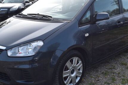 Ford C-Max 62.000 km 4.599 &euro; Herbertingen 88518